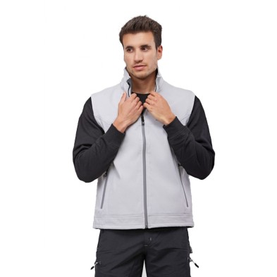 Chaleco Softshell Roc Neige rn2020002