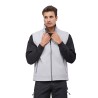 Chaleco softshell roc neig rn2020002