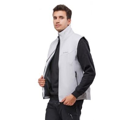 Chaleco Softshell Roc Neige rn2020002