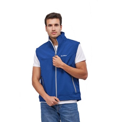 Chaleco Softshell Roc Neige rn2020002