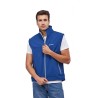 Chaleco softshell roc neig rn2020002