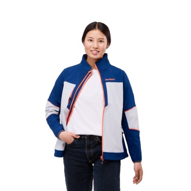 Softshell Mujer Roc Neige rn1010001