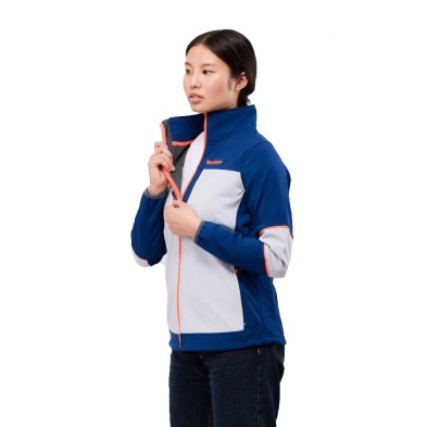 Softshell Mujer Roc Neige rn1010001