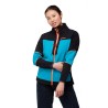 Chaqueta softshell mujer roc neige rn1010001