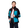 Chaqueta softshell mujer roc neige rn1010001