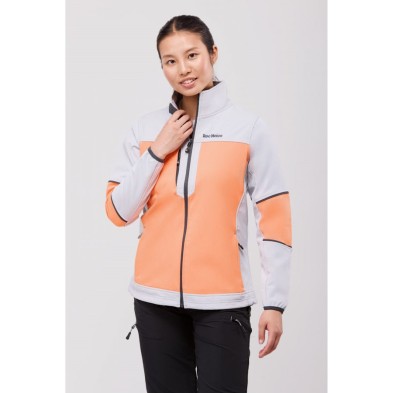 Softshell Mujer Roc Neige rn1010001