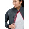 Chaqueta softshell mujer roc neige rn1010002