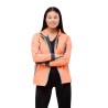 Chaqueta softshell mujer roc neige rn1010002