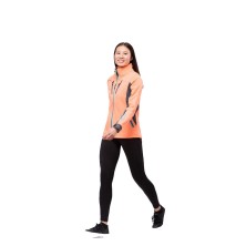 CHAQUETA SOFTSHELL MUJER ROC NEIGE RN1010002