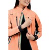 Chaqueta softshell mujer roc neige rn1010002