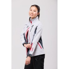 CHAQUETA SOFTSHELL MUJER ROC NEIGE RN1010002