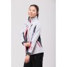 Chaqueta softshell mujer roc neige rn1010002