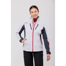 CHAQUETA SOFTSHELL MUJER ROC NEIGE RN1010002