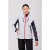 Chaqueta softshell mujer roc neige rn1010002