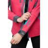 Chaqueta softshell mujer roc neige rn1010002