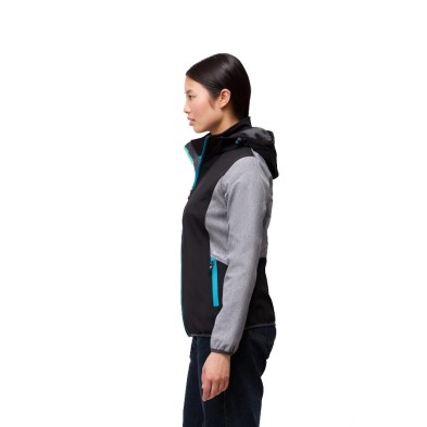 Softshell Mujer Roc Neige rn1010003
