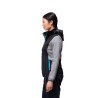 Chaqueta softshell mujer roc neige rn1010003