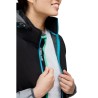 Chaqueta softshell mujer roc neige rn1010003
