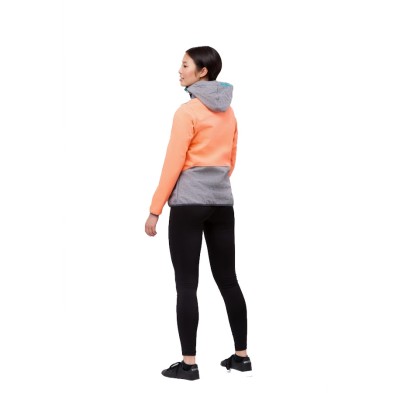 Softshell Mujer Roc Neige rn1010004