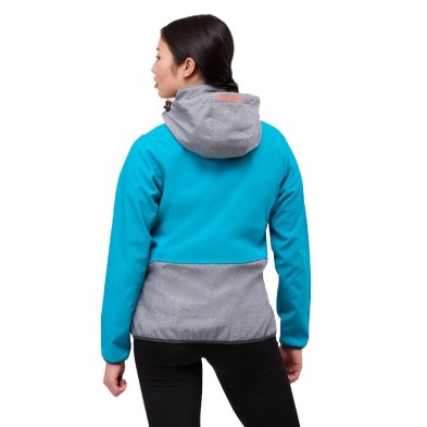 Softshell Mujer Roc Neige rn1010004