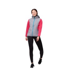 CHAQUETA SOFTSHELL MUJER ROC NEIGE RN1010004