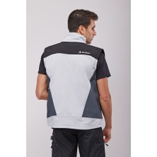 CHALECO SOFTSHELL ROC NEIGE RN2020001