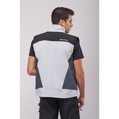 Chaleco Softshell Roc Neige rn2020001