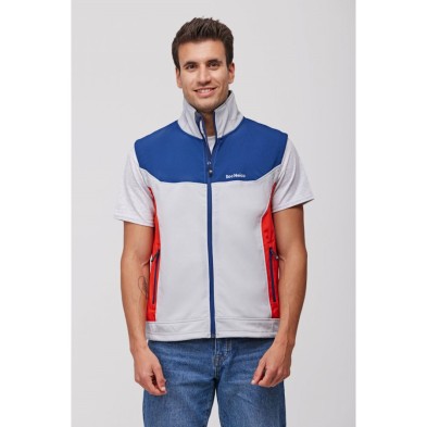 Chaleco Softshell Roc Neige rn2020001