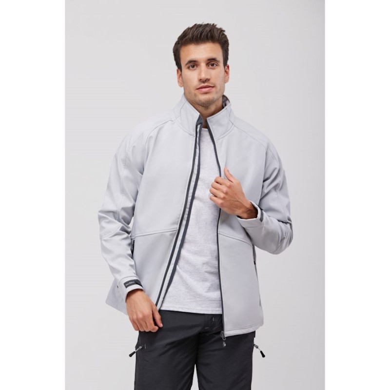 Chaqueta softshell roc neige rn2010002