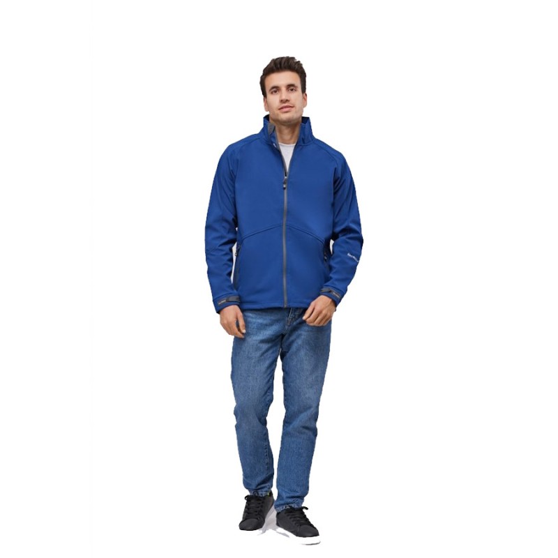 Chaqueta softshell roc neige rn2010002