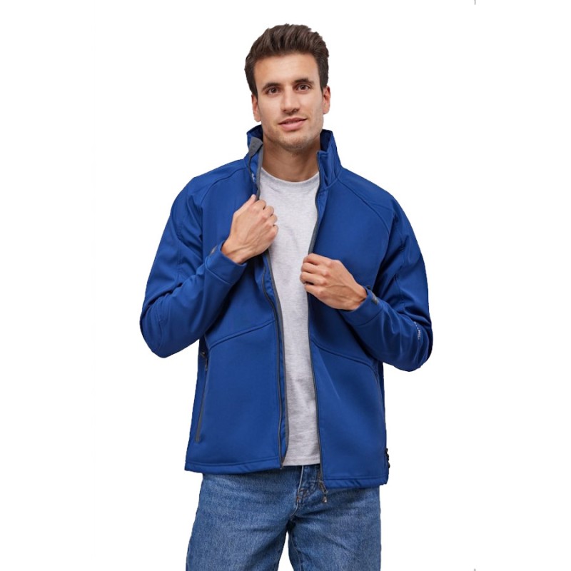 Chaqueta softshell roc neige rn2010002