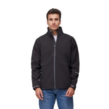 CHAQUETA SOFTSHELL ROC NEIGE RN2010002