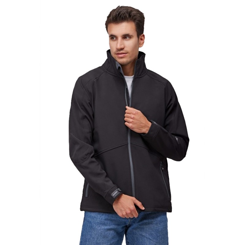 Chaqueta softshell roc neige rn2010002