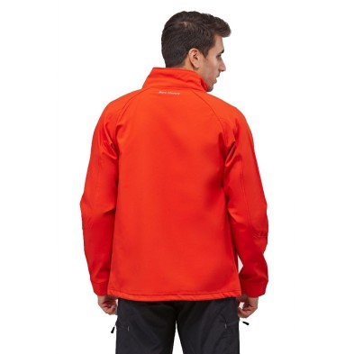 Softshell Roc Neige rn2010002