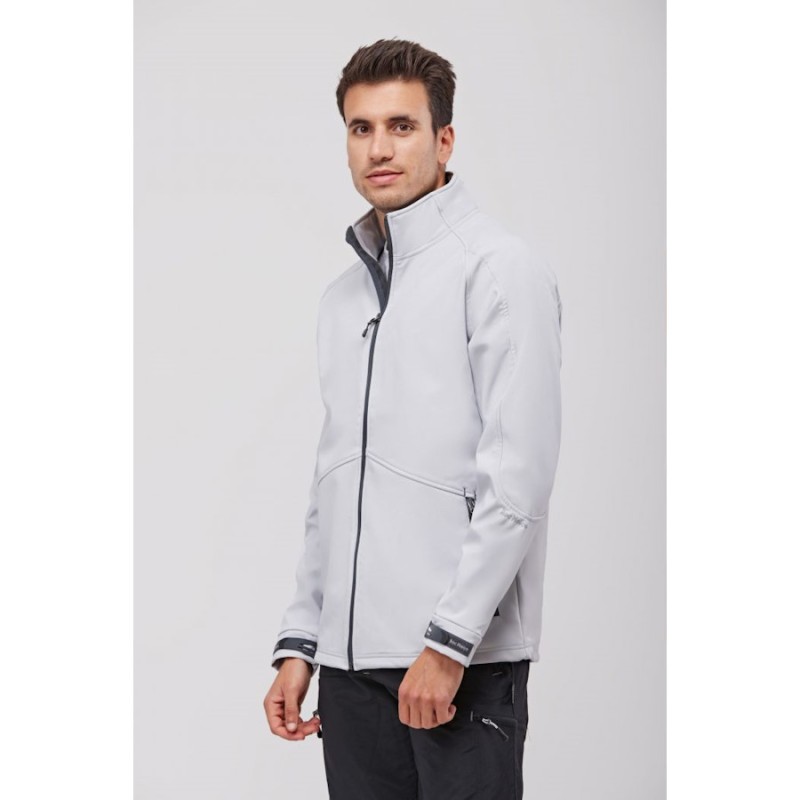 Chaqueta softshell roc neige rn2010002