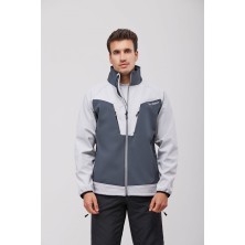 CHAQUETA SOFTSHELL ROC NEIGE RN2010004