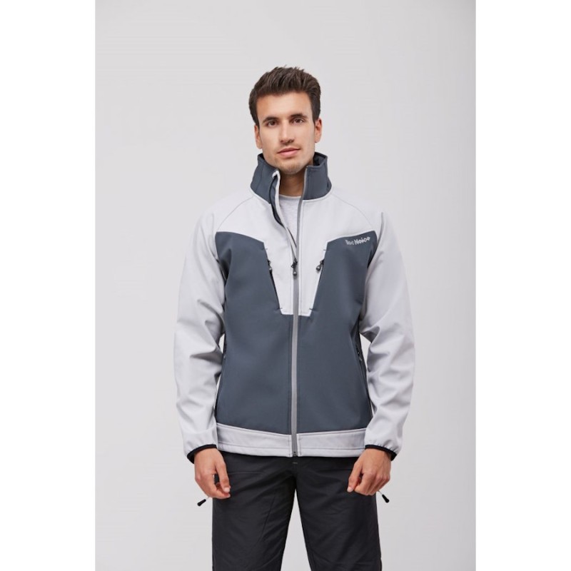 Chaqueta softshell roc neige rn2010004