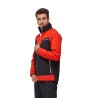 Chaqueta softshell roc neige rn2010004
