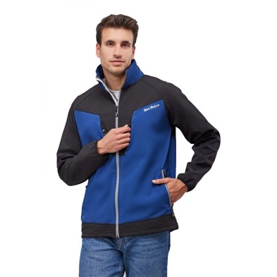 Softshell Roc Neige rn2010004