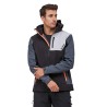 Chaqueta softshell roc neige rn2010001