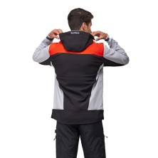 CHAQUETA SOFTSHELL ROC NEIGE RN2010001