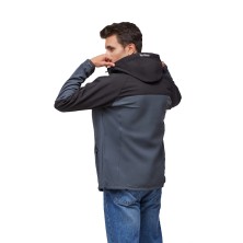 CHAQUETA SOFTSHELL ROC NEIGE RN2010003