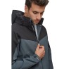 Chaqueta softshell roc neige rn2010003