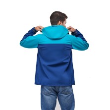 CHAQUETA SOFTSHELL ROC NEIGE RN2010003