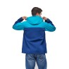 Chaqueta softshell roc neige rn2010003