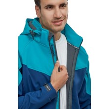 CHAQUETA SOFTSHELL ROC NEIGE RN2010003
