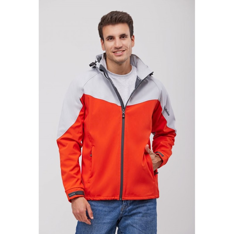 Chaqueta softshell roc neige rn2010003