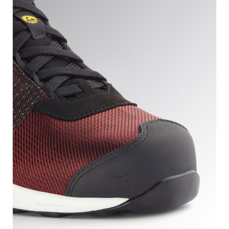 Zapatilla diadora fly litebase matryx low s1p