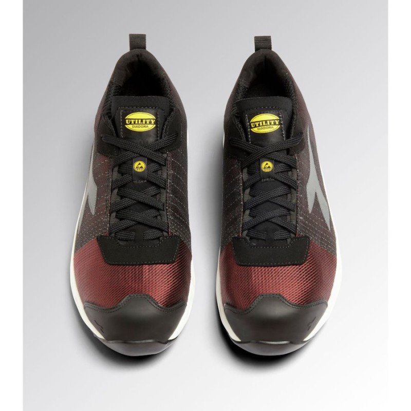 Zapatilla diadora fly litebase matryx low s1p