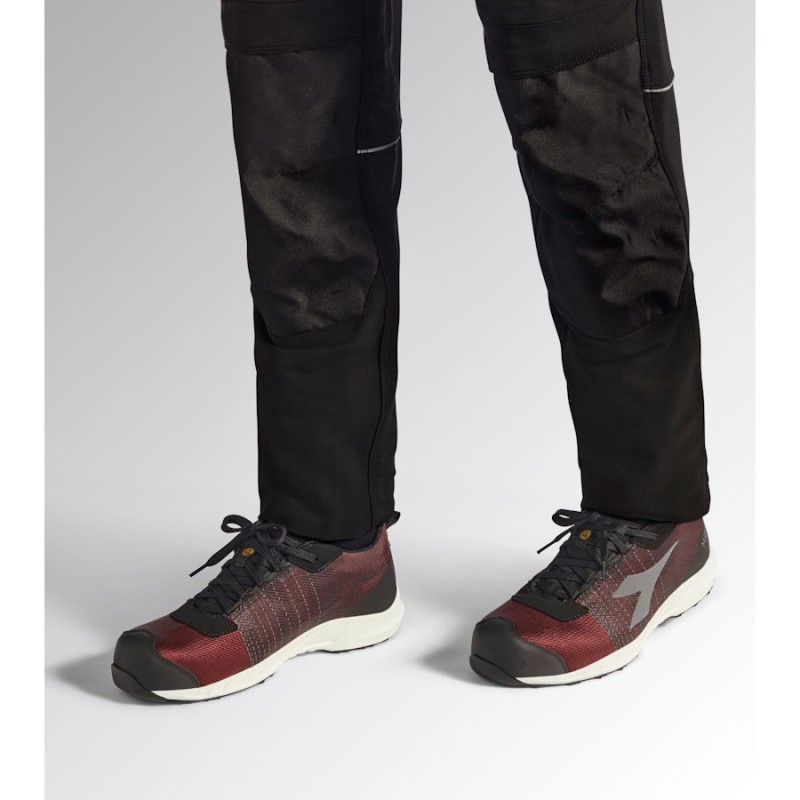 Zapatilla diadora fly litebase matryx low s1p